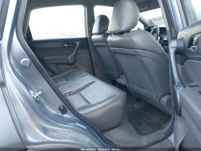 2008 Honda Cr-V Lx VIN: JHLRE38388C013360 Lot: 43296264