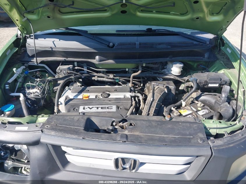 2008 Honda Element Lx VIN: 5J6YH28308L007668 Lot: 43296266