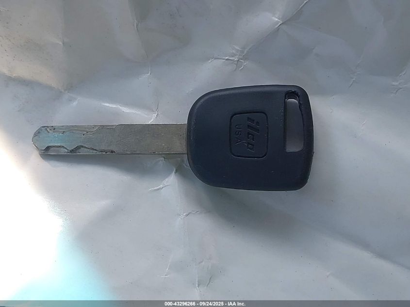 2008 Honda Element Lx VIN: 5J6YH28308L007668 Lot: 43296266