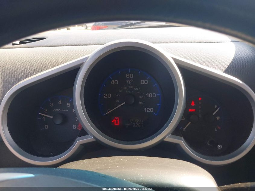 2008 Honda Element Lx VIN: 5J6YH28308L007668 Lot: 43296266