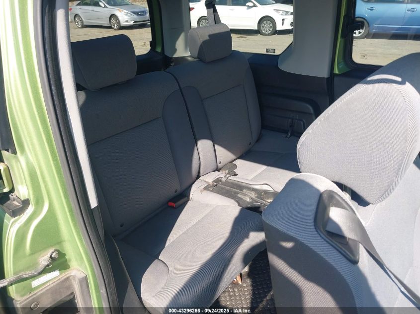 2008 Honda Element Lx VIN: 5J6YH28308L007668 Lot: 43296266