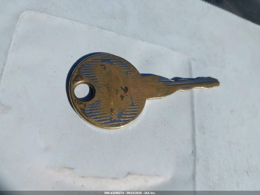 1998 Volkswagen Jetta Tdi VIN: 3VWRF81H3WM123464 Lot: 43296274