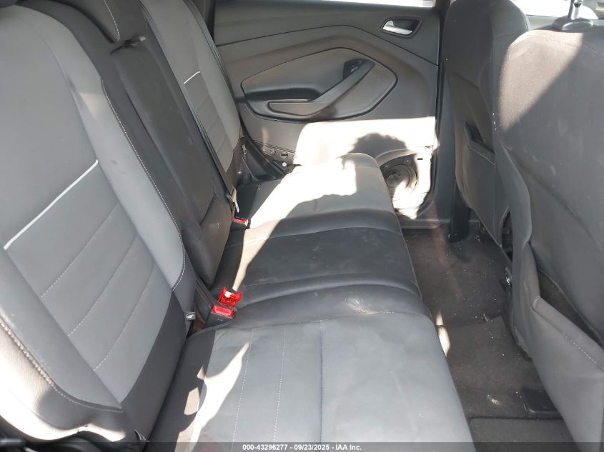 2014 Ford Escape Se VIN: 1FMCU0GX1EUA94650 Lot: 43296277