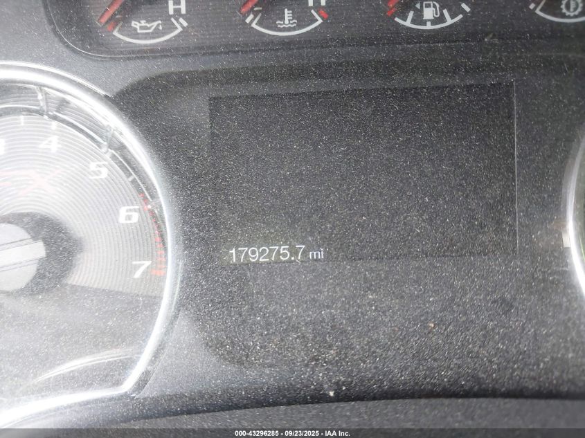 2012 Ford F-150 Fx2 VIN: 1FTFW1CT5CFC02130 Lot: 43296285