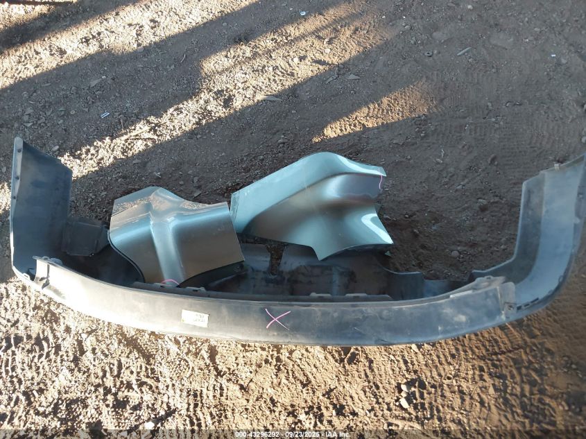 2008 Honda Cr-V Lx VIN: JHLRE38388C022611 Lot: 43296292