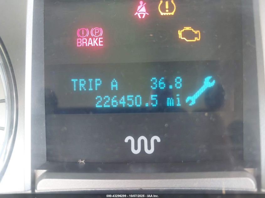 2010 Ford F-150 Fx4/Harley-Davidson/King Ranch/Lariat/Platinum/Xl/Xlt VIN: 1FTFW1EV1AKA82474 Lot: 43296299