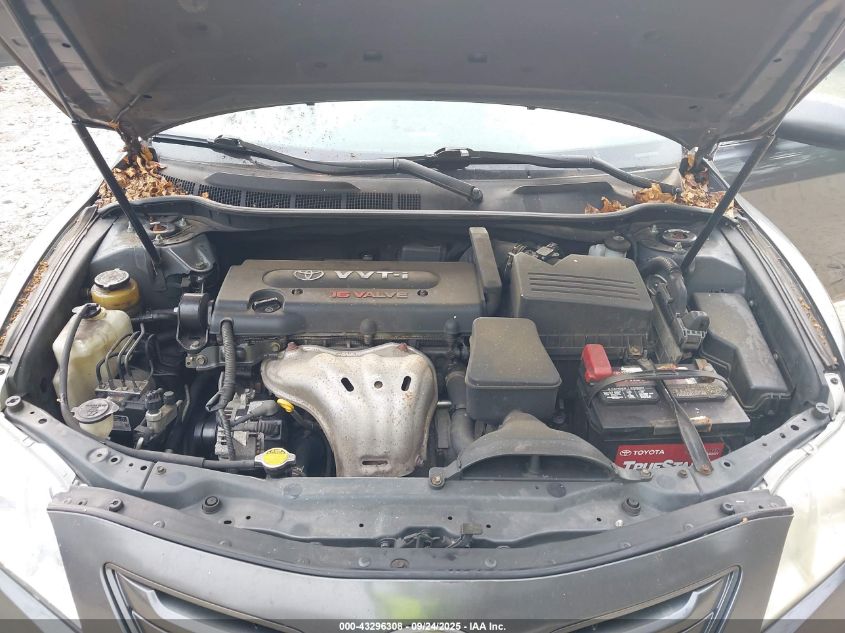 2007 Toyota Camry Le VIN: 4T1BE46K77U691164 Lot: 43296308