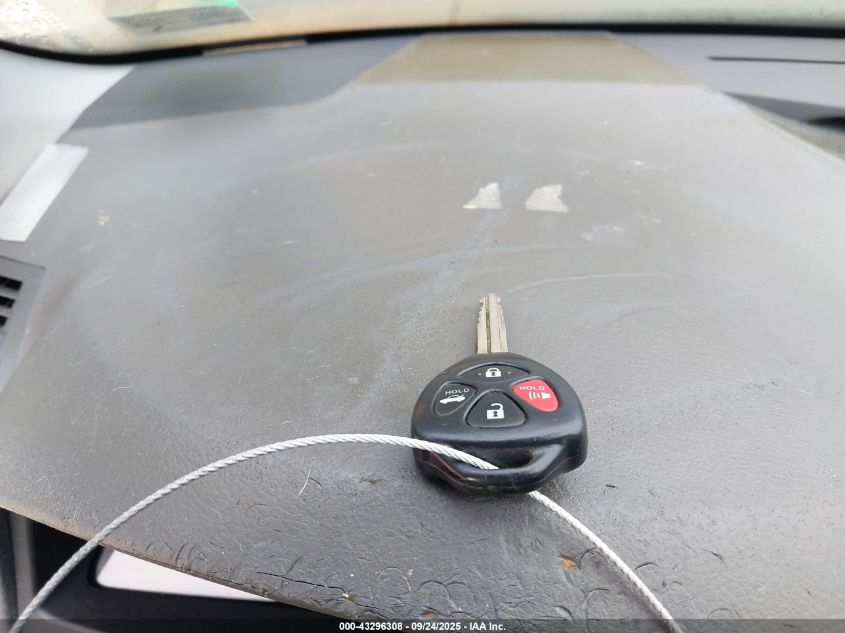 2007 Toyota Camry Le VIN: 4T1BE46K77U691164 Lot: 43296308