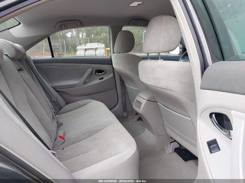 2007 Toyota Camry Le VIN: 4T1BE46K77U691164 Lot: 43296308