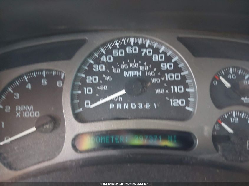 2006 GMC Sierra 1500 Denali VIN: 2GTEK63N461166948 Lot: 43296309