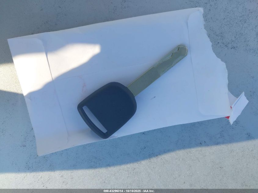 2007 Honda Pilot Ex VIN: 5FNYF28447B011373 Lot: 43296314