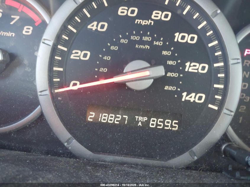 2007 Honda Pilot Ex VIN: 5FNYF28447B011373 Lot: 43296314