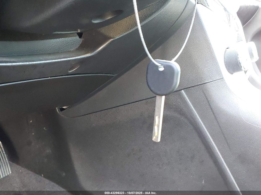 2012 Chevrolet Cruze Ls VIN: 1G1PC5SHXC7136758 Lot: 43296323