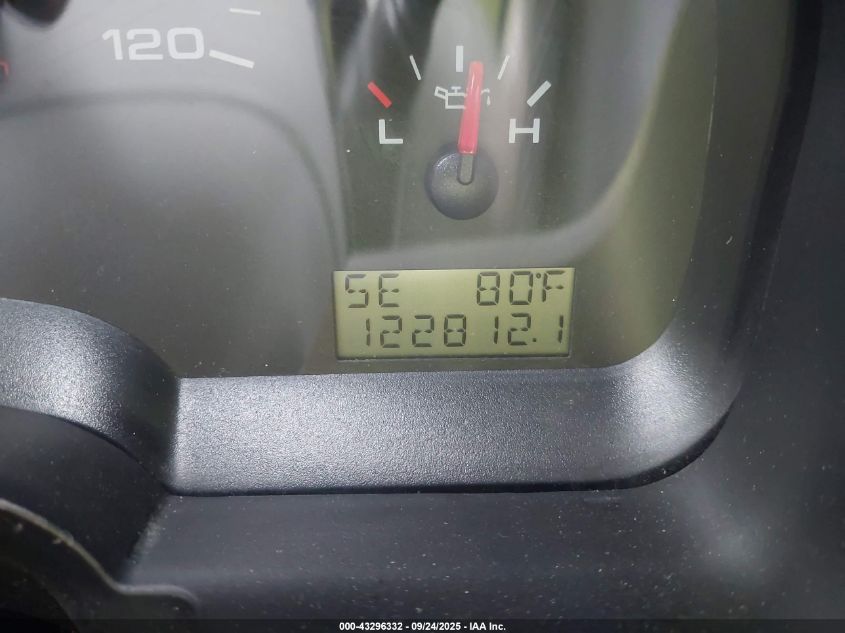 2007 Ford F-150 Fx4/Lariat/Xlt VIN: 1FTPW14V87KB32494 Lot: 43296332