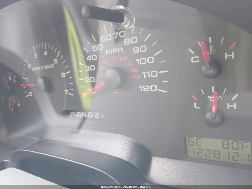 2007 Ford F-150 Fx4/Lariat/Xlt VIN: 1FTPW14V87KB32494 Lot: 43296332