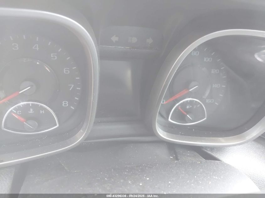 2014 Chevrolet Malibu 1Lt VIN: 1G11C5SL9EF124037 Lot: 43296336