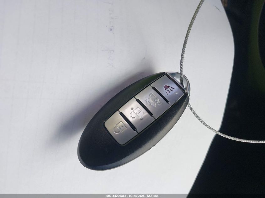 2011 Nissan Altima 2.5 S VIN: 1N4AL2AP7BN429392 Lot: 43296365