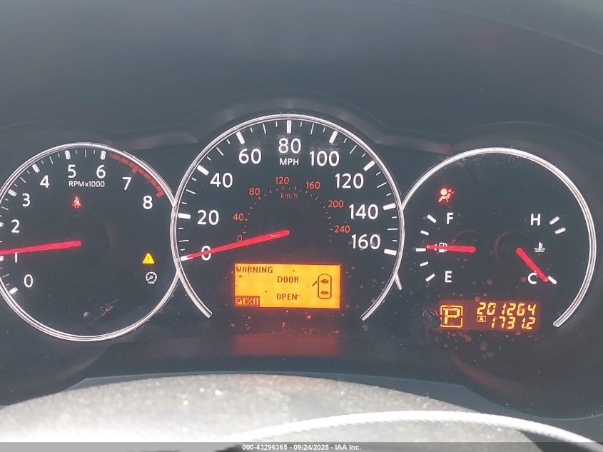 2011 Nissan Altima 2.5 S VIN: 1N4AL2AP7BN429392 Lot: 43296365