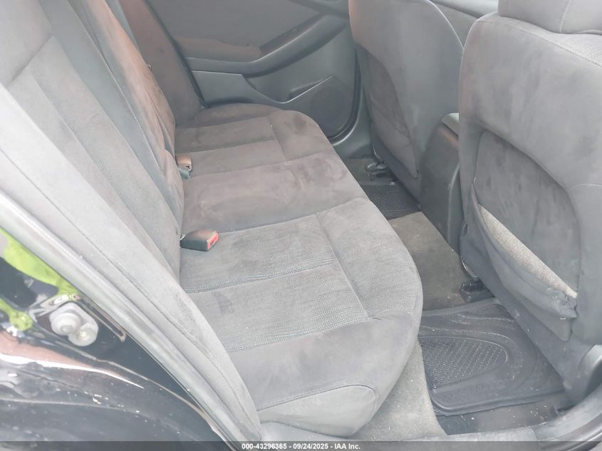 2011 Nissan Altima 2.5 S VIN: 1N4AL2AP7BN429392 Lot: 43296365