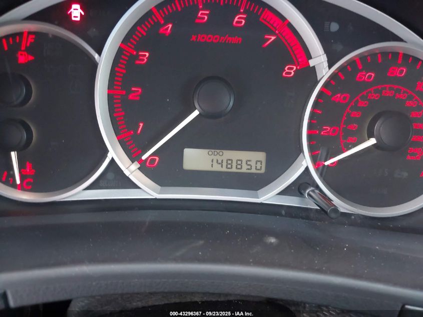 2014 Subaru Impreza Wrx VIN: JF1GR7E68EG256210 Lot: 43296367