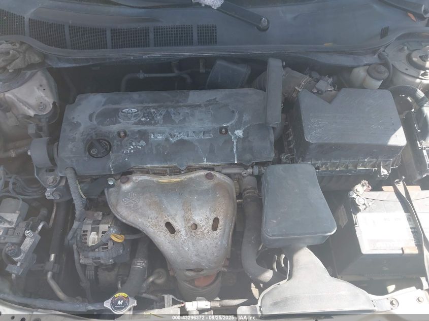 2008 Toyota Camry VIN: 4T1BE46K88U245395 Lot: 43296372