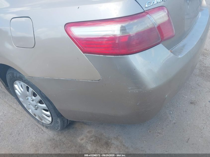 2008 Toyota Camry VIN: 4T1BE46K88U245395 Lot: 43296372