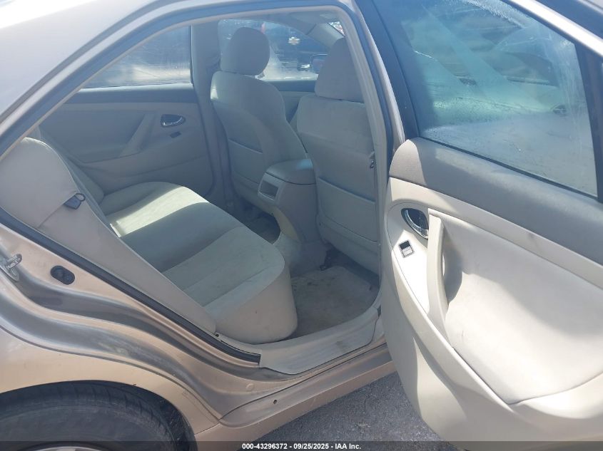 2008 Toyota Camry VIN: 4T1BE46K88U245395 Lot: 43296372