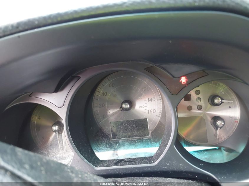 2009 Lexus Gs 460 VIN: JTHBL96S395003096 Lot: 43296374