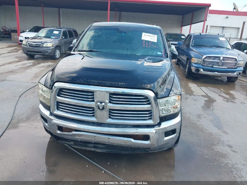 2014 Ram 1500 Lone Star VIN: 1C6RR6LT5ES113595 Lot: 43296376