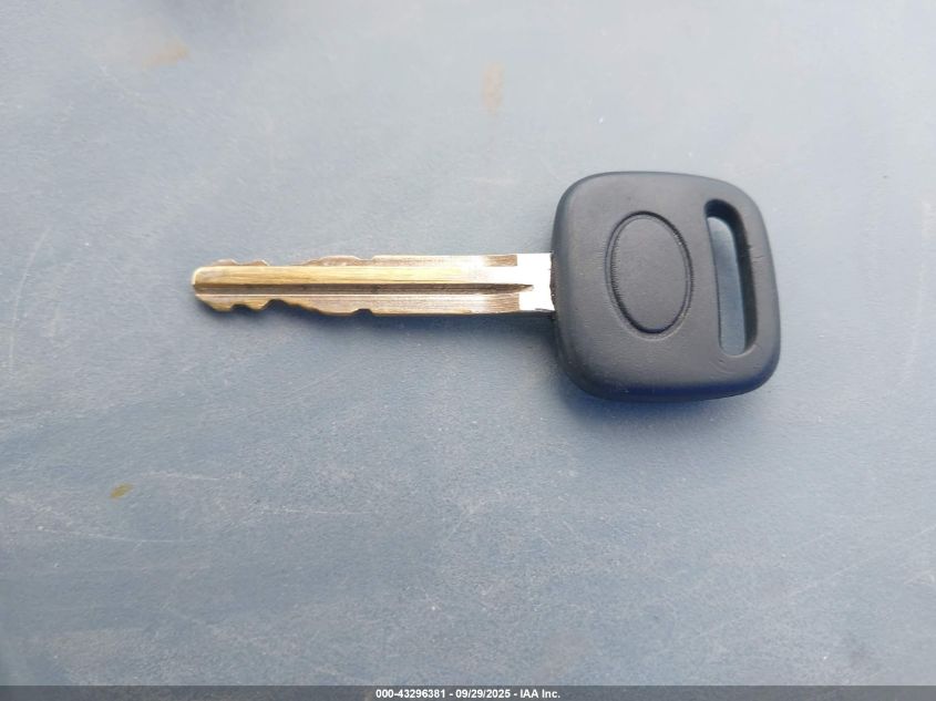 2003 Toyota Camry Le VIN: 4T1BE32KX3U207658 Lot: 43296381