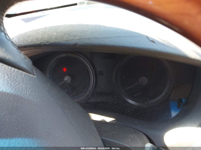 2007 Lexus Es 350 VIN: JTHBJ46G072033823 Lot: 43296384