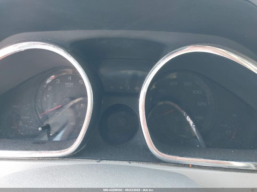 2012 Chevrolet Traverse Ls VIN: 1GNKREED2CJ258825 Lot: 43296392