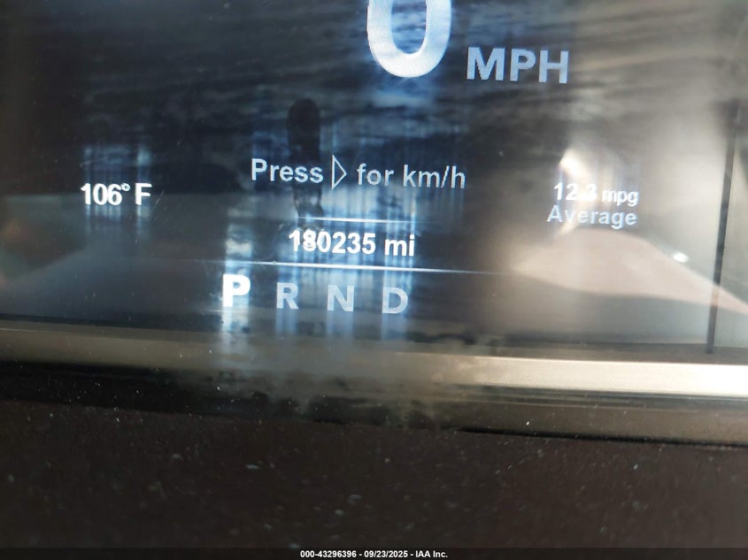 2018 RAM 2500 LONGHORN  4X4 6'4 BOX - 3C6UR5GJ7JG248060