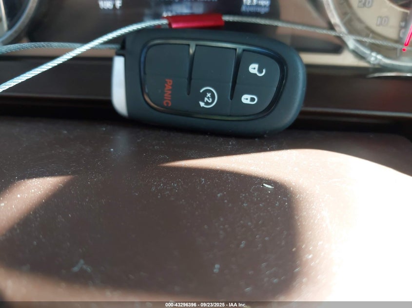 2018 RAM 2500 LONGHORN  4X4 6'4 BOX - 3C6UR5GJ7JG248060