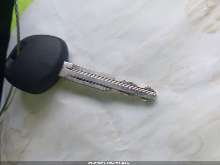 2014 Toyota Tundra Sr5 4.6L V8 VIN: 5TFRM5F11EX080643 Lot: 43296399