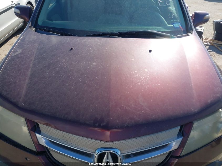 2009 Acura Mdx Technology Package VIN: 2HNYD28639H532521 Lot: 43296400