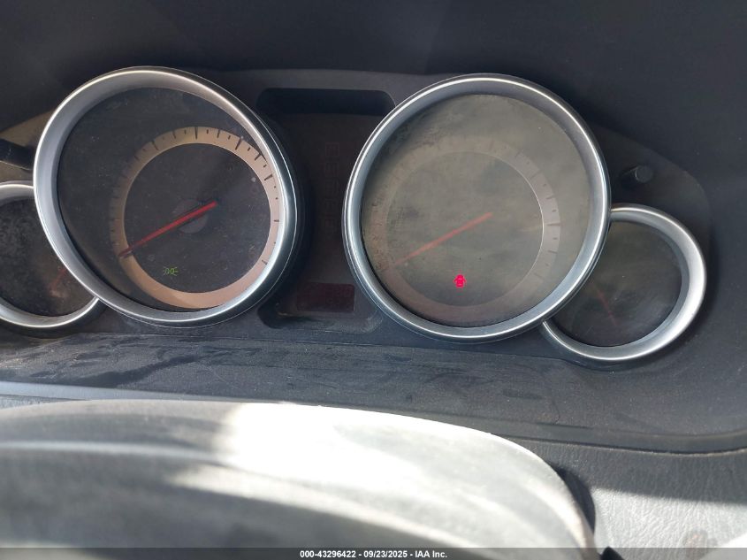 2007 Mazda Cx-9 Sport VIN: JM3TB28Y870100989 Lot: 43296422