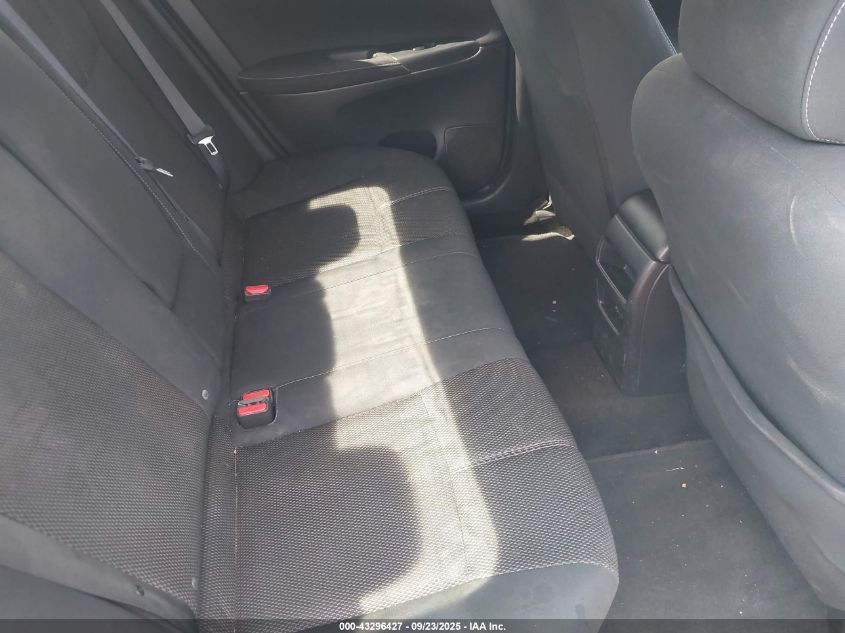 2015 Nissan Sentra S VIN: 3N1AB7APXFY327266 Lot: 43296427