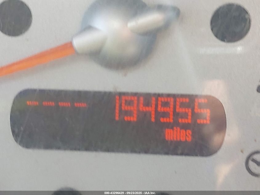 2006 Mini Cooper VIN: WMWRC33556TK73138 Lot: 43296429