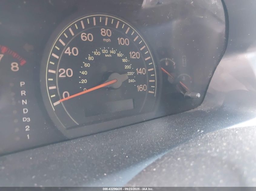 2004 Honda Accord 2.4 Ex VIN: JHMCM56814C022510 Lot: 43296435