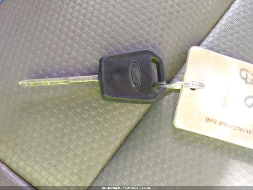 2018 Ford F-250 Xl VIN: 1FDBF2A66JEC21186 Lot: 43296445