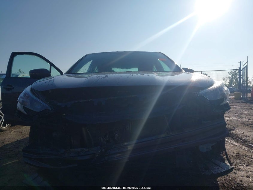 2025 Subaru Legacy Premium VIN: 4S3BWAD66S3018886 Lot: 43296444