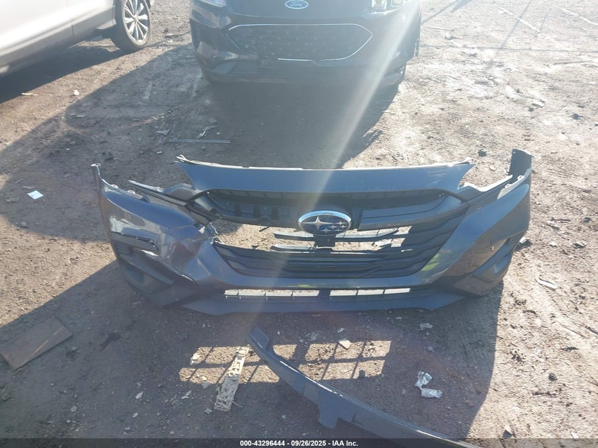 2025 Subaru Legacy Premium VIN: 4S3BWAD66S3018886 Lot: 43296444