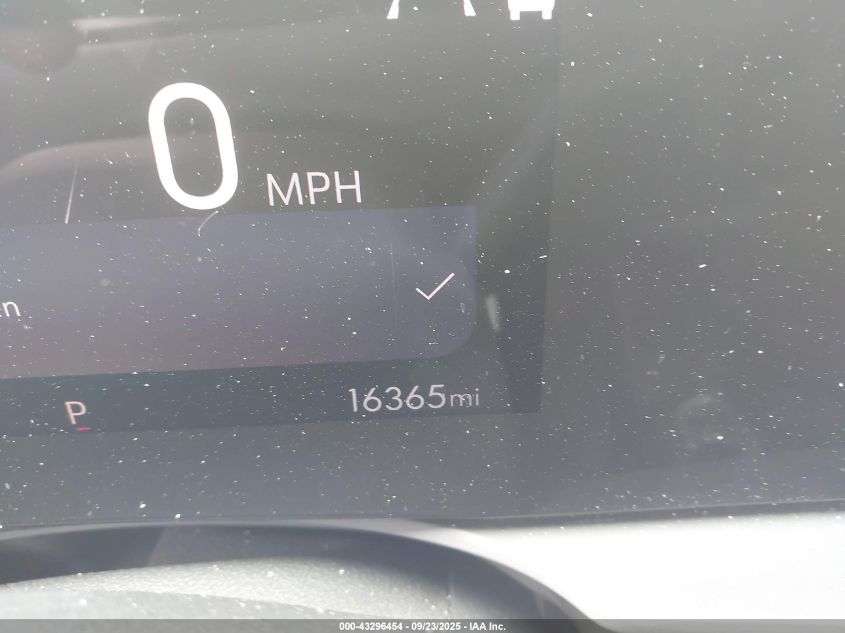 2024 Buick Envista Sport Touring Fwd VIN: KL47LBE26RB222078 Lot: 43296454