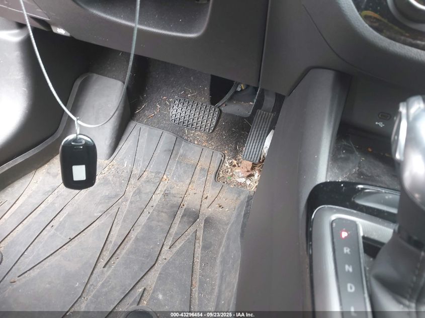 2024 Buick Envista Sport Touring Fwd VIN: KL47LBE26RB222078 Lot: 43296454