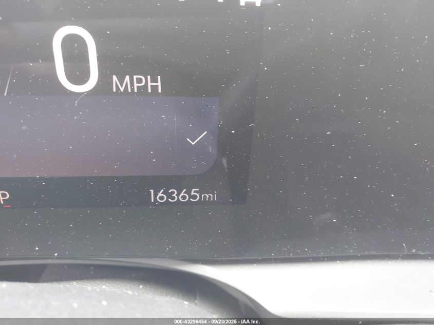 2024 Buick Envista Sport Touring Fwd VIN: KL47LBE26RB222078 Lot: 43296454