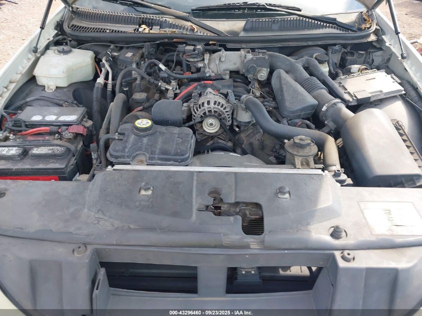 2007 Lincoln Town Car Signature Limited VIN: 1LNHM82W07Y614464 Lot: 43296460