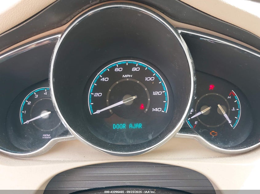 2011 Chevrolet Malibu Ls VIN: 1G1ZB5E16BF214709 Lot: 43296465