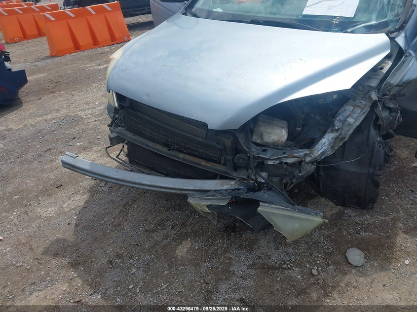 2007 Honda Cr-V Ex VIN: 5J6RE48567L001947 Lot: 43296479