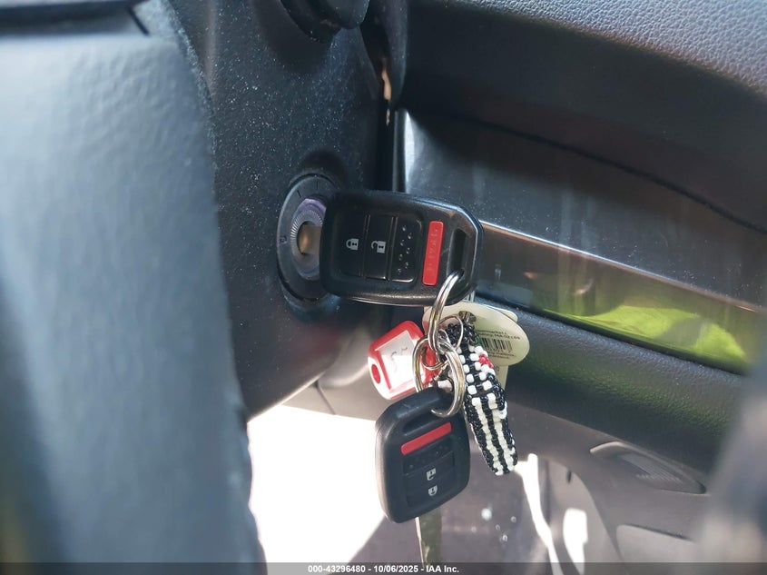 2014 HONDA CR-V EX-L 5J6RM4H7XEL116536